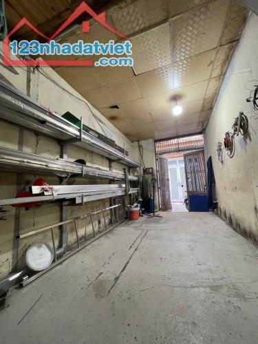 Bán nhà phố Mễ Trì Hạ, 31m2, 1.8 tỷ, gần ngay bảo tàng Hà Nội. - 2
