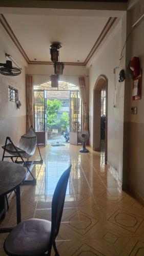 Hạ 200 triệu Bán căn nhà 3 mặt tiền hẻm Phương Mai, Phường Vĩnh Phước, Nha Trang.