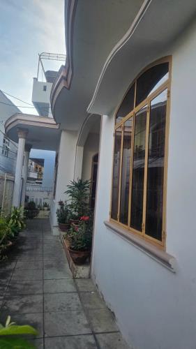 Hạ 200 triệu Bán căn nhà 3 mặt tiền hẻm Phương Mai, Phường Vĩnh Phước, Nha Trang. - 1