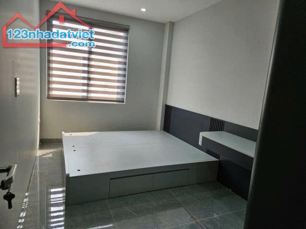 H.i.ế.m Bán Nhà Hồng Tiến, Bồ Đề – 45m², 5 Tầng, Gara Ô Tô, Giá Nhỉnh 10 Tỷ - 1