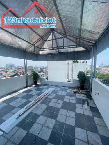 H.i.ế.m Bán Nhà Hồng Tiến, Bồ Đề – 45m², 5 Tầng, Gara Ô Tô, Giá Nhỉnh 10 Tỷ - 3
