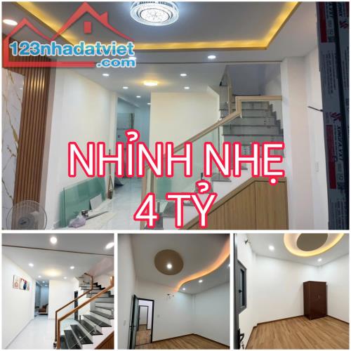 * Nhà mới tìm chủ - ngay Vincom Q9.