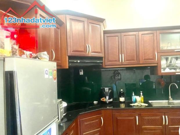 Bán NP 50.4m2, 6,5 tỷ ở Lã Xuân Oai, Long Trường, Q9, TP.HCM - 4