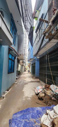 Bá,n Nhà An Khánh - Hoài Đức, 31m2*5Tầng, Ngõ thông đường ôtô đỗ cửa cạnh trường tiểu học. - 1