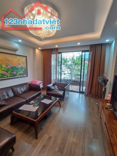 BÁN NHÀ ĐẸP XUÂN LA TÂY HỒ, ÔTÔ ĐỖ CỬA, SÁT PHỐ, NGÕ THÔNG, 3 THOÁNG, 48M2 CHỈ 14 TỶ