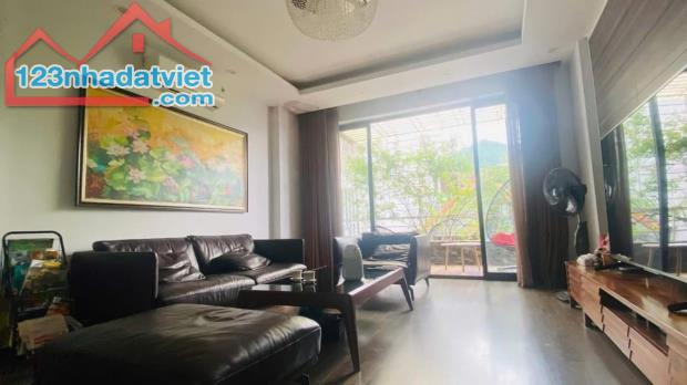 BÁN NHÀ ĐẸP XUÂN LA TÂY HỒ, ÔTÔ ĐỖ CỬA, SÁT PHỐ, NGÕ THÔNG, 3 THOÁNG, 48M2 CHỈ 14 TỶ - 1