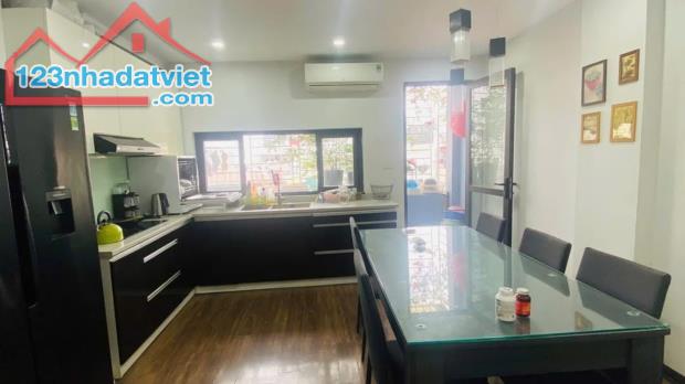 BÁN NHÀ ĐẸP XUÂN LA TÂY HỒ, ÔTÔ ĐỖ CỬA, SÁT PHỐ, NGÕ THÔNG, 3 THOÁNG, 48M2 CHỈ 14 TỶ - 2