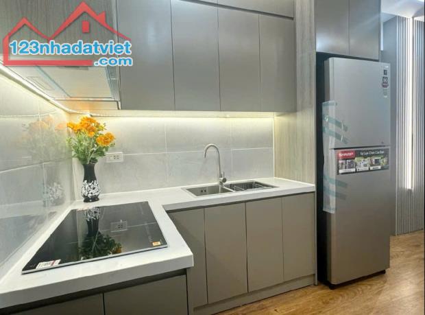 CĂN HỘ 2 NGỦ MỄ TRÌ_GÓC_CHỈ 4 TỶ HƠN_MỚI TINH - 3