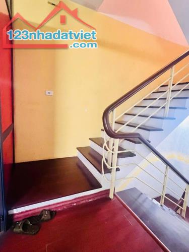 Bân nhà Vương Thừa Vũ, phân lô, ô tô 55m2 x 5 tầng, giá 15 tỷ - 2