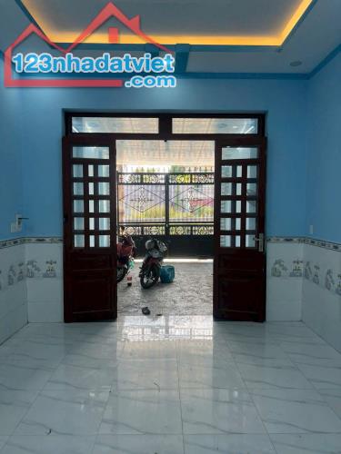 Bán nhà 200m2 MẶT TIỀN vừa ở vừa Kinh Doanh, giá rẻ hơn trong hẻm