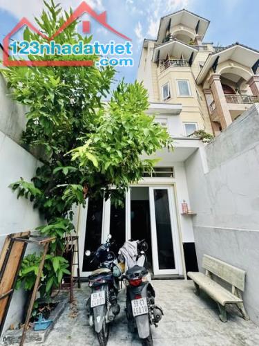 KHÔNG CĂN THỨ 2 - MẶT TIỀN VIP - 113M² 4.1 X 27.5 -  TÂN HƯƠNG - GIÁ TỐT