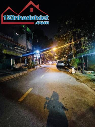 KHÔNG CĂN THỨ 2 - MẶT TIỀN VIP - 113M² 4.1 X 27.5 -  TÂN HƯƠNG - GIÁ TỐT - 4