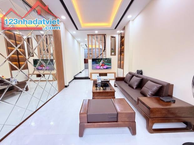 🏡 B.Á.N N.H.À LÔ GÓC – NAM TỪ LIÊM – NGÕ THÔNG – CÁCH Ô TÔ 10M – 50M2 – G.I.Á 6.9 T.Ỷ - 1
