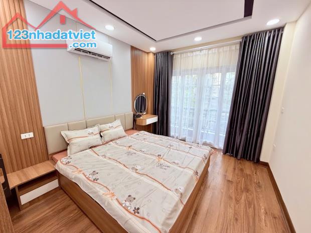🏡 B.Á.N N.H.À LÔ GÓC – NAM TỪ LIÊM – NGÕ THÔNG – CÁCH Ô TÔ 10M – 50M2 – G.I.Á 6.9 T.Ỷ - 2