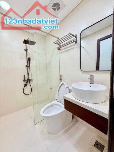 🏡 B.Á.N N.H.À LÔ GÓC – NAM TỪ LIÊM – NGÕ THÔNG – CÁCH Ô TÔ 10M – 50M2 – G.I.Á 6.9 T.Ỷ - 4