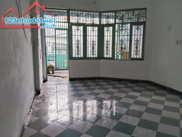 MẶT TIỀN ĐƯỜNG SỐ 1, P1 GÒ VẤP - 4X12M - GIÁ YÊU THƯƠNG  6,2 TỶ GIÁP NGUYỄN THÁI SƠN... - 2