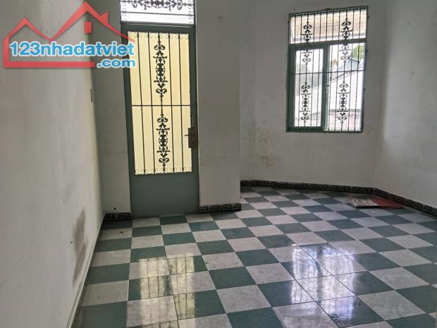 MẶT TIỀN ĐƯỜNG SỐ 1, P1 GÒ VẤP - 4X12M - GIÁ YÊU THƯƠNG  6,2 TỶ GIÁP NGUYỄN THÁI SƠN... - 4