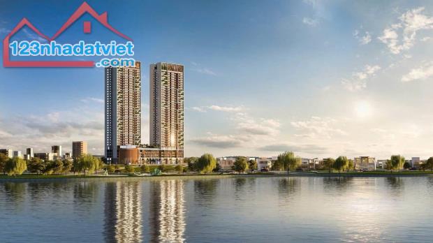 SIÊU PHẨM SẮP RA MẮT – MỞ BOOKING DỰ ÁN BV DIAMOND THÁI NGUYÊN - 1