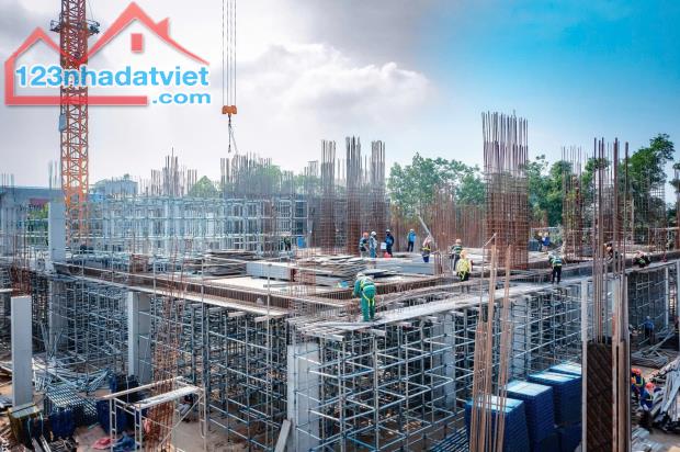 SIÊU PHẨM SẮP RA MẮT – MỞ BOOKING DỰ ÁN BV DIAMOND THÁI NGUYÊN - 3