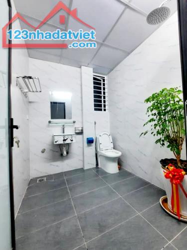 THANH XUÂN - NHÀ ĐẸP 31M² x 4 TẦNG - NGÕ THÔNG - 3 NGỦ - FULL NỘI THẤT - 3