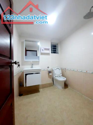 THANH XUÂN - NHÀ ĐẸP 31M² x 4 TẦNG - NGÕ THÔNG - 3 NGỦ - FULL NỘI THẤT - 4