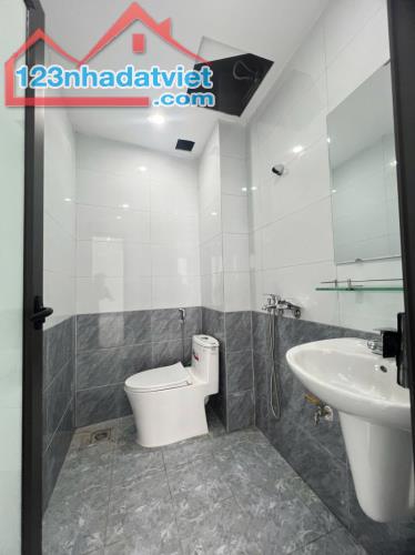 🏡 Phan Trọng Tuệ, Thanh Trì – 39m2, 5T, 3 ngủ khép kín, ngay ô tô – 5.1 Tỷ - 2