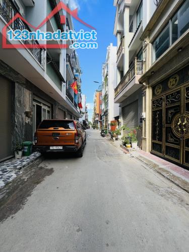 Nhà Đẹp Khu Đồng Bộ Đường Số 1 Nguyễn Thị Tú Gò Mây 50m2 Full Nội Thất Giá Tốt 5.45 Tỷ - 1