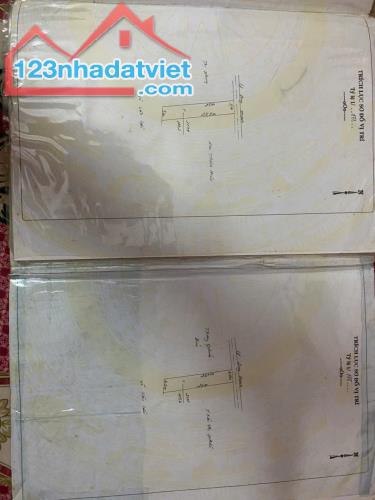 TÔI CHÍNH CHỦ CẦN BÁN 2 LÔ ĐẤT LIỀN KỀ TẠI Bình An - Châu Thành - Kiên Giang - 1