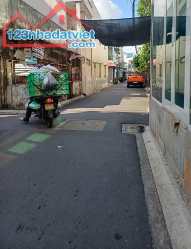 NGỘP! NHÀ 2 TẦNG HXH NGUYỄN SƠN, TÂN PHÚ – 4X15M – GẦN BIG C PHÚ THẠNH – CHỈ 4.4 TỶ - 3