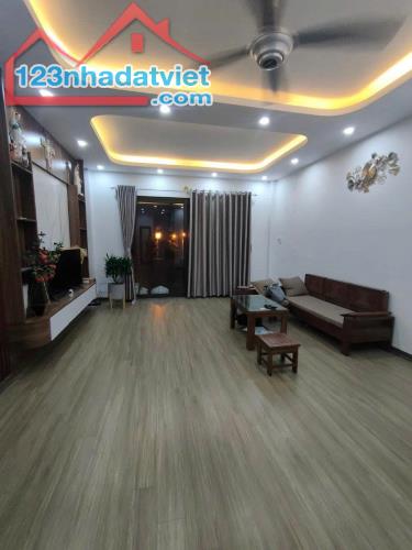 PHÂN LÔ, Ô TÔ, VỈA HÈ, THANG MÁY, NAM DƯ- HOÀNG MAI, 45M2, MT 4,5, GIÁ 13,3 TỶ. - 1