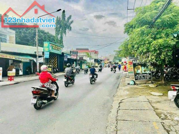 Cho thuê mặt bằng kinh doanh Phường Trảng Dài Biên Hòa