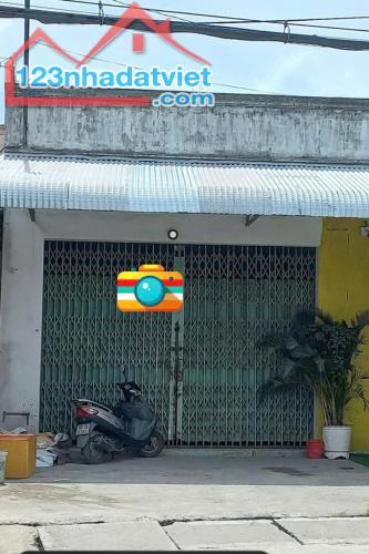 Cho thuê mặt bằng kinh doanh Phường Trảng Dài Biên Hòa - 2