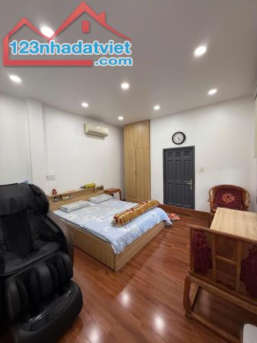 MẶT TIỀN HXT TRÁNH THÔNG KINH DOANH, TRƯỜNG CHINH GIÁP TÂN BÌNH,NHÀ MỚI ĐẸP 5 TẦNG 6 PHÒNG - 1
