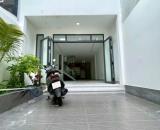Nhà 1 sẹc- Hẻm Xe Hơi, 90m2, Ngang 5m, nở 6.5m, 4PN có Phòng dưới trệt, Gần MT Quang Trung