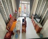 🌴 Nhà đẹp 3 tầng - 82mv, ngang 5 - Khu phân lô, Hoàn công đủ - Hẻm xe hơi - Pháp lý chuẩn