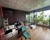 🏡 SIÊU PHẨM VIEW SÔNG HỒNG – NHÀ ĐẸP AN DƯƠNG VƯƠNG – 89M² – 4 TẦNG – MT 5M – 15 TỶ