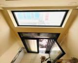 Bán nhà phố Quận 7 diện tích 40m2 giá nhỉnh hơn 3 tỷ quay đầu