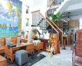 BÁN NHÀ 2 TẦNG ĐẸP, 100M2, ĐƯỜNG 10M5 VÕ DUY DƯƠNG, HÒA HIỆP NAM, LIÊN CHIỂU - CHỈ 4.55 TỶ
