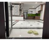 Cho thuê nhà ngõ ba gác phố Đội Cấn Ba Đình 35m x 5 tầng, giá 14tr/tháng
