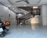 Bán nhà 3 tầng đẹp Trần Văn Mười, Xuân Thới Đông chỉ 4.3 tỷ TL.