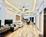 Bán căn góc 80m² view hồ, full nội thất cao cấp – Tầng 4 tòa HH03A KĐT Thanh Hà Cienco 5