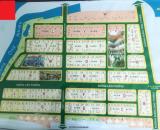 BÁN 2 NỀN BIỆT THỰ VỊ TRÍ ĐẸP GIÁ TỐT TẠI KDC SỞ VĂN HÓA THÔNG TIN, PHƯỜNG PHÚ HỮU, TP. TH