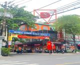 Cho Thuê Góc 2MT 168 Nguyễn Gia Trí (D2), P25, Quận Bình Thạnh. Trệt, Lầu, 4,5x18 chỉ 80tr