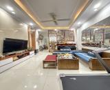 Bán nhà riêng 48m2 đường Nguyễn Viết Xuân, ngõ rộng thoáng, gần phố, khu vực phân lô