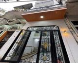 CỰC HIẾM-NHÀ 5 TẦNG KHÂM THIÊN-ĐỐNG ĐA, MỚI CỨNG, 30M CHỈ 6 TỶ, FULL ĐỒ