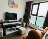 Cho thuê căn hộ 2PN, 75m2, 12 triệu tại Eco Lake View, Đại Từ, Hoàng Mai, Hà Nội
