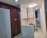 Ô TÔ TỚI CỬA NHÀ - NHÀ NHỎ XINH - CÒN MỚI VÀO Ở NGAY