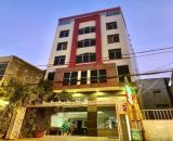 160m2, gấp bán khách sạn 220tr/tháng, Nguyễn Văn Dung, P6, Gò Vấp, nhỉnh 27 tỷ