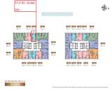 Căn studio mặt sông dự án Sun Ponte Đà Nẵng giá full 3.050 tỉ