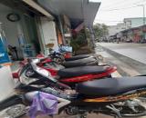 CHO THUÊ CỬA HÀNG KINH DOANH MẶT TIỀN RỘNG, CỰC ĐẸP (KHU CHỢ NỶ)